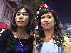 高木康宏 女装-JOSO- Vol.04